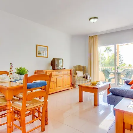 Apartamento Andalucia 105 Apartment