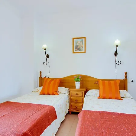 Apartamento Andalucia 105 Nerja