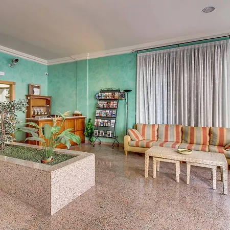 Apartamento Andalucia 105 * Nerja