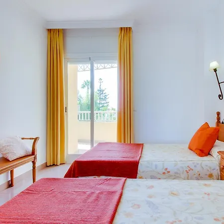 Apartamento Andalucia 105 *