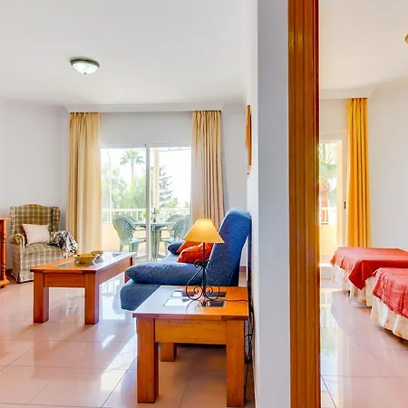 Apartamento Andalucia 105 Apartment