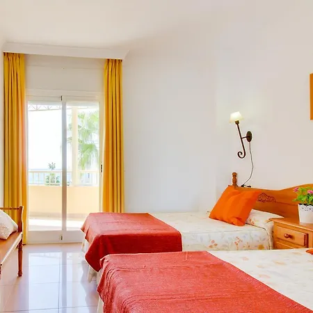 Apartamento Andalucia 105