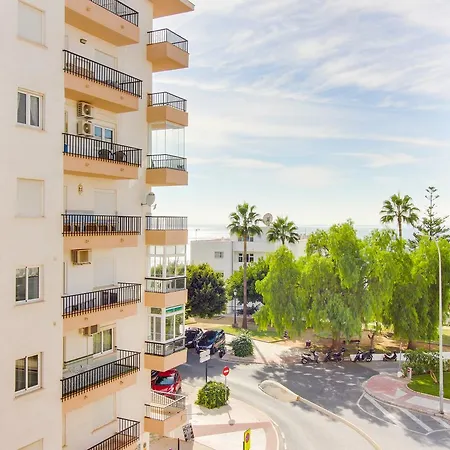 Apartamento Andalucia 105 Apartment Nerja