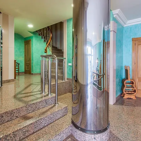 Apartamento Andalucia 105 Nerja
