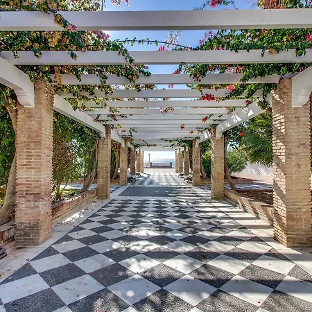 Apartamento Andalucia 105 Apartment