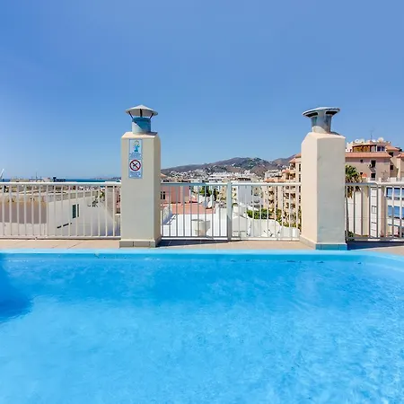 Apartamento Andalucia 105 * Nerja