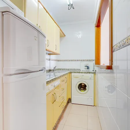 Apartamento Andalucia 105