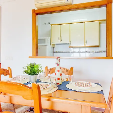 Apartamento Andalucia 105 Apartment *