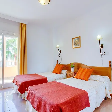 Apartamento Andalucia 105 Apartment Nerja