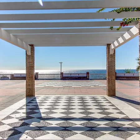 Apartamento Andalucia 105