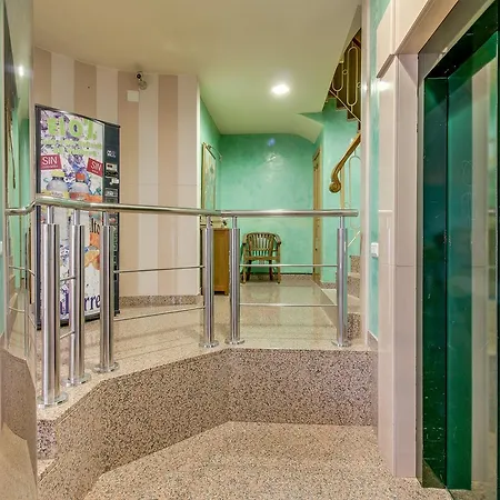 Apartamento Andalucia 105 *