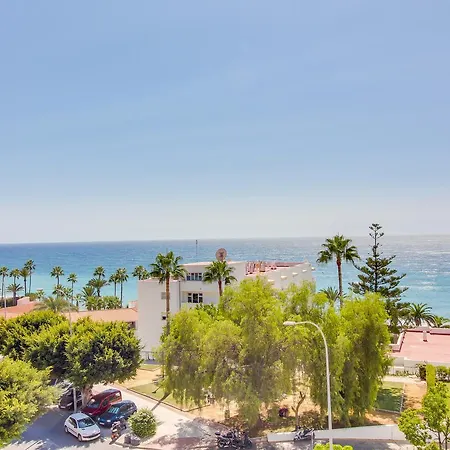 Apartamento Andalucia 105