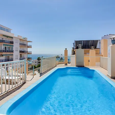 Apartamento Andalucia 105 * Nerja